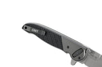 Couteau pliant CRKT 4003.CR M40-03 manche nylon renforcé fibres de verre 11,5cm