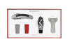 Coffret cadeau L'Atelier du vin Chef Sommelier & Co - 5 pièces