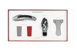 Coffret cadeau L'Atelier du vin Chef Sommelier & Co - 5 pièces