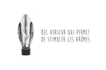Coffret cadeau L'Atelier du vin Chef Sommelier & Co - 5 pièces
