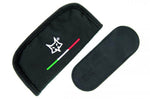 Couteau pliant FOX Terzuola FX-525 OL manche olivier 11cm + étui ceinture