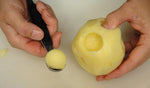 Moule à pomme Bargoin 22mm - Pomme parisienne