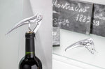 Tire bouchon sommelier L'Atelier du vin Soft Machine Crystal