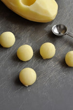 Moule à pomme Bargoin 22mm - Pomme parisienne