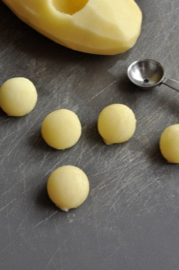 Moule à pomme Bargoin 22mm - Pomme parisienne