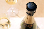 Bouchon Gard'Bulles L'Atelier du vin pour champagne et vins pétillants
