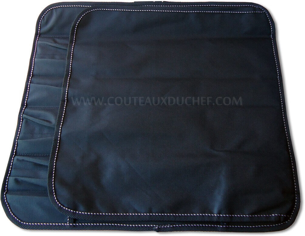 Malette pour couteaux 11 emplacements Martinez & Gascon
