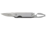 Couteau pliant CRKT RUGER SHOTGUN TOOL R5102 manche en acier 8cm