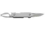 Couteau pliant CRKT RUGER SHOTGUN TOOL R5102 manche en acier 8cm