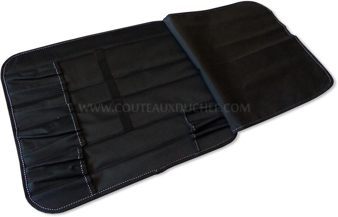Malette pour couteaux 11 emplacements Martinez & Gascon