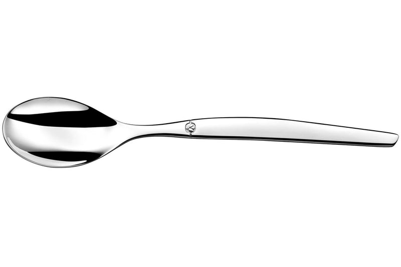 Cuillère à soupe Lou Laguiole Jet tout inox 20,7cm