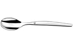 Cuillère à soupe Lou Laguiole Jet tout inox 20,7cm