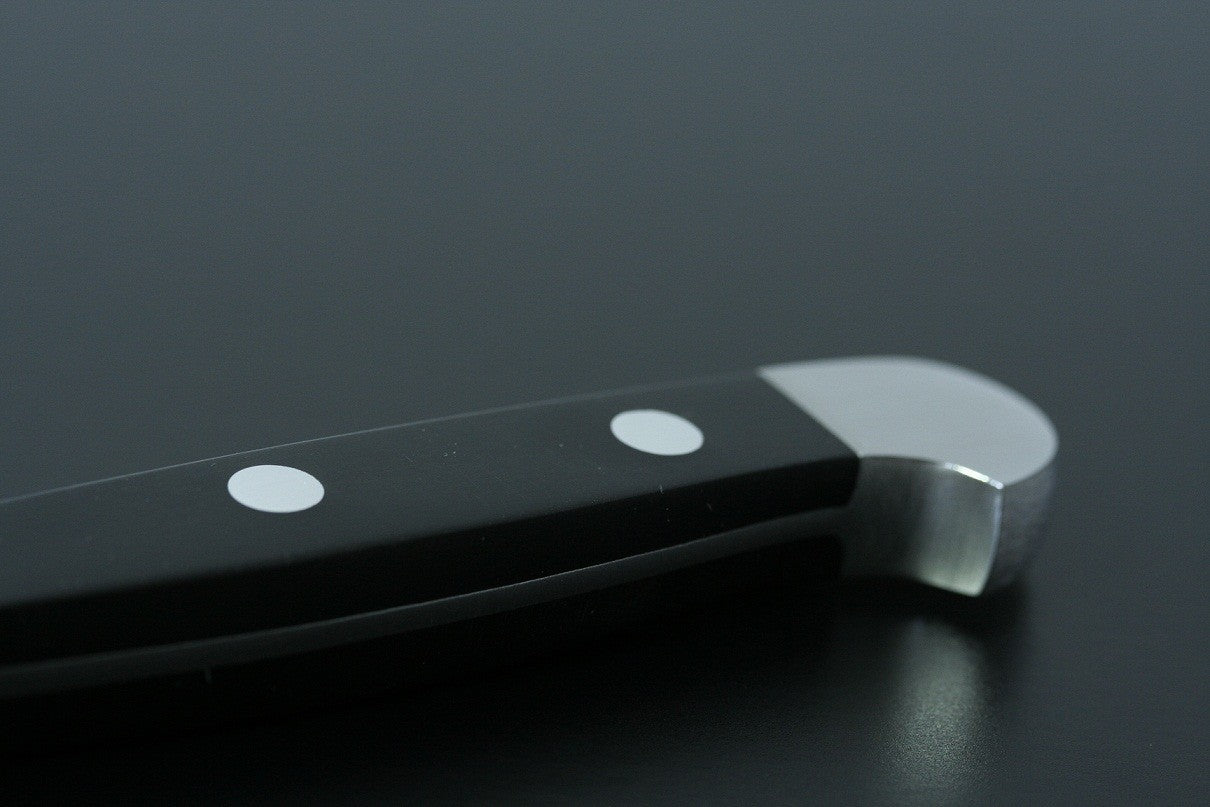Couteau à désosser Güde Alpha 16cm en acier forgé