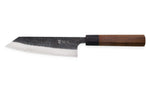 Couteau bunka japonais artisanal Anryu AS 17cm