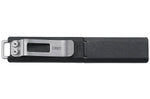 Couteau plat CRKT SCRIBE 2425 manche nylon renforcé avec fibre de verre avec capuchon