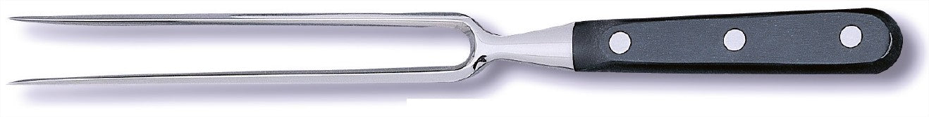 Fourchette de chef forgée Bargoin 32cm