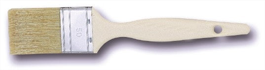 Pinceau à virole en inox 30mm BARGOIN