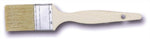 Pinceau à virole en inox 30mm BARGOIN
