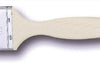 Pinceau à virole en inox 30mm BARGOIN