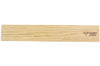 Barre magnétique Laguiole en Aubrac 36cm en chêne