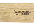 Barre magnétique Laguiole en Aubrac 36cm en chêne