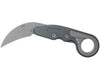 Couteau pliant CRKT PROVOKE COMPACT 4045 manche aluminium 11,5cm