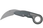 Couteau pliant CRKT PROVOKE COMPACT 4045 manche aluminium 11,5cm