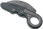 Couteau pliant CRKT PROVOKE COMPACT 4045 manche aluminium 11,5cm