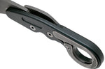 Couteau pliant CRKT PROVOKE COMPACT 4045 manche aluminium 11,5cm