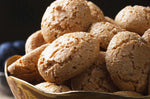 Amaretti croquants Chiostro Di Saronno haut de gamme classiques 175g