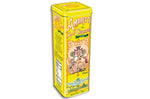 Amaretti moelleux Chiostro Di Saronno haut de gamme au citron 180g