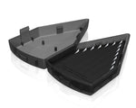 Mandoline réglable Gefu Violino acier inox