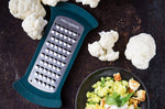 Râpe très gros grains Microplane pour saladier