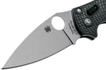 Couteau pliant Spyderco Manix 2 C101PBK2 manche en copolymère/fibre de verre 11,8cm