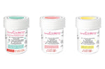 Set de 3 colorants alimentaires en poudre Scrapcooking Summer 3x5g