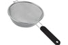 Passe-bouillon tamis fin inox diamètre 18cm