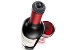 Ensemble de 2 bouchons Vacu Vin Wine Saver de rechange