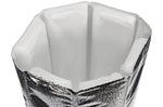 Rafraîchissoir Vacu Vin Rapid Ice pour bouteilles de vin