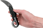 Couteau pliant CRKT PROVOKE Kinematic Karambit 4040 manche aluminium 12,5cm