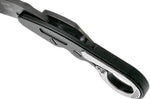 Couteau pliant CRKT PROVOKE Kinematic Karambit 4040 manche aluminium 12,5cm