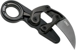 Couteau pliant CRKT PROVOKE Kinematic Karambit 4040 manche aluminium 12,5cm