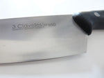 Malette de 9 couteaux DOMVS pour cuisiniers + fusil 3 Claveles