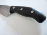 Malette de 9 couteaux DOMVS pour cuisiniers + fusil 3 Claveles
