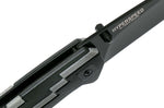 Couteau pliant CRKT HYPERSPEED 7020 manche nylon / fibres de verre 11,7cm
