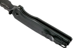 Couteau pliant CRKT FAST LANE 7045 manche G10 11,3cm
