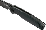 Couteau pliant CRKT FAST LANE 7045 manche G10 11,3cm