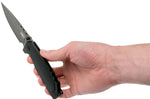 Couteau pliant CRKT FAST LANE 7045 manche G10 11,3cm