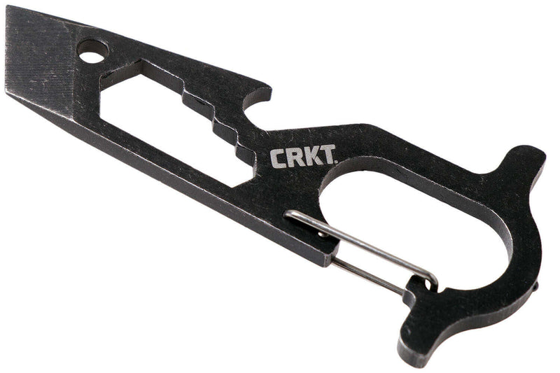 Outil multifonction CRKT PRYMA 9011 acier inox 8,2cm