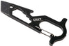 Outil multifonction CRKT PRYMA 9011 acier inox 8,2cm