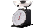 Balance de cuisine Plint style vintage - Noir